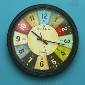 Modern Classic Timepiece